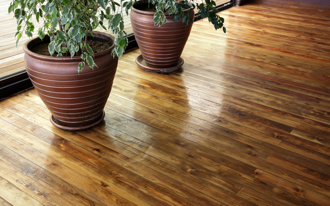 Engineered Wood Flooring: Is It For You?
