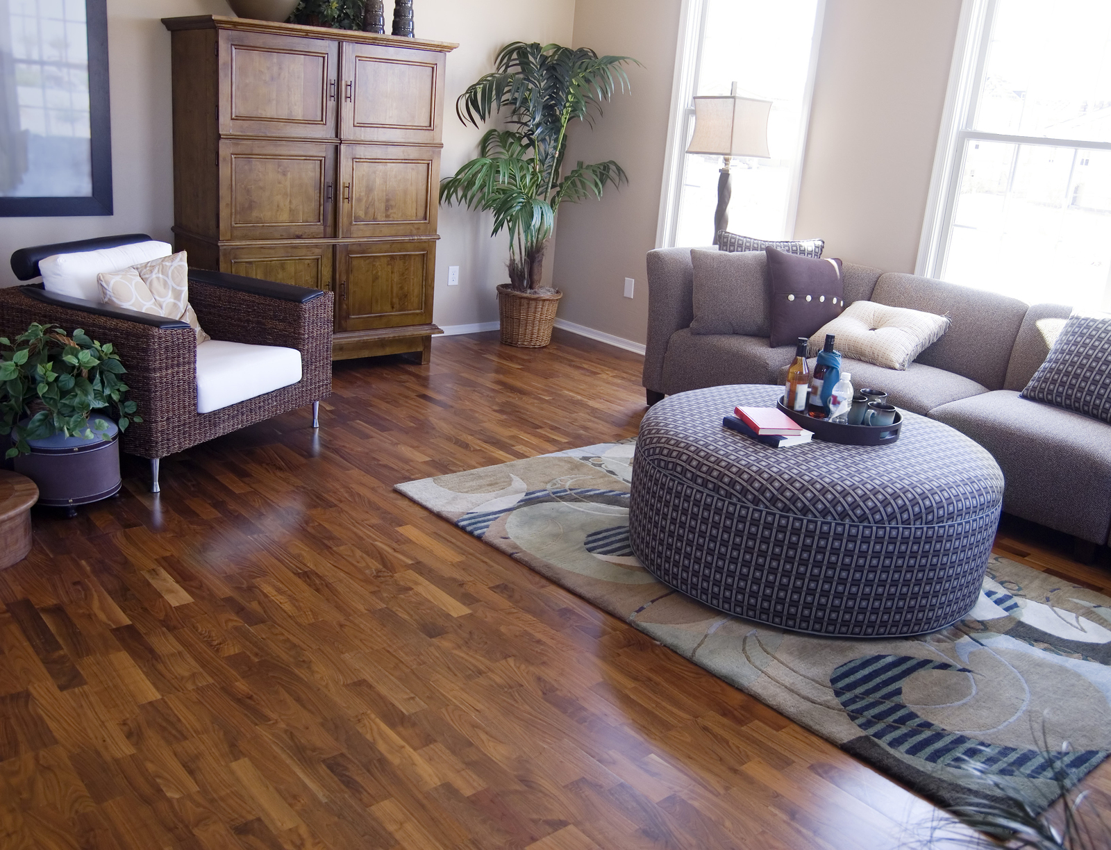 How To Choose Sustainable Flooring Mitchell Flooring